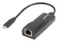 ADAPTADOR USB C LANBERG 3.1/ETHERNET RJ45 1 GB