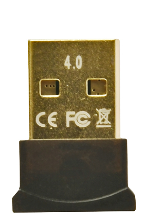 ADAPTADOR USB GEMBIRD BLUETOOTH NANO