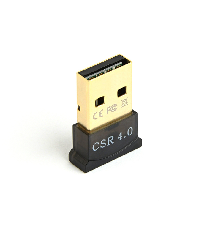ADAPTADOR USB GEMBIRD BLUETOOTH NANO - detalle