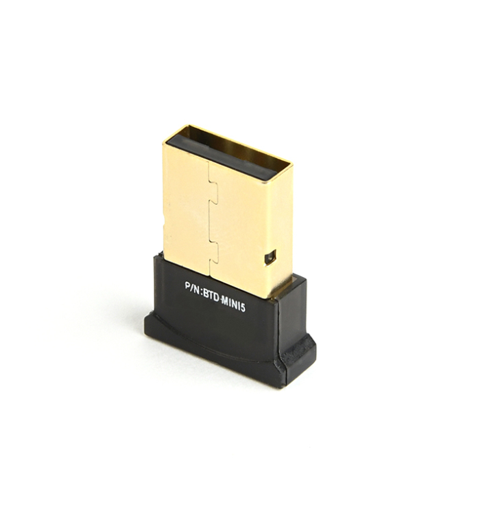 ADAPTADOR USB GEMBIRD BLUETOOTH NANO - detalle