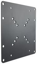 ADAPTADOR VESA TOOQ VMA0200-B 200X200,200X100,100X200 NEGRO