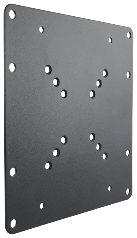 ADAPTADOR VESA TOOQ VMA0200-B 200X200,200X100,100X200 NEGRO