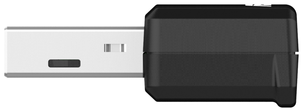 ADAPTARDOR ASUS USB-AX55 NANO DUAL BAND 1800 MBITS - detalle
