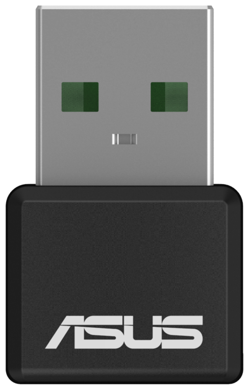 ADAPTARDOR ASUS USB-AX55 NANO DUAL BAND 1800 MBITS