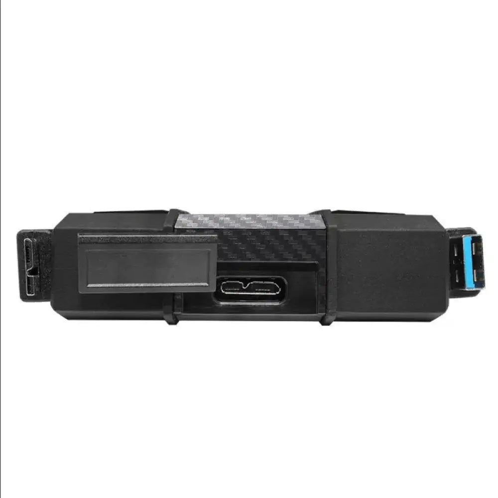 ADATA HD710 Pro HDD Externo 1TB 2,5" USB 3.2 Black - detalle