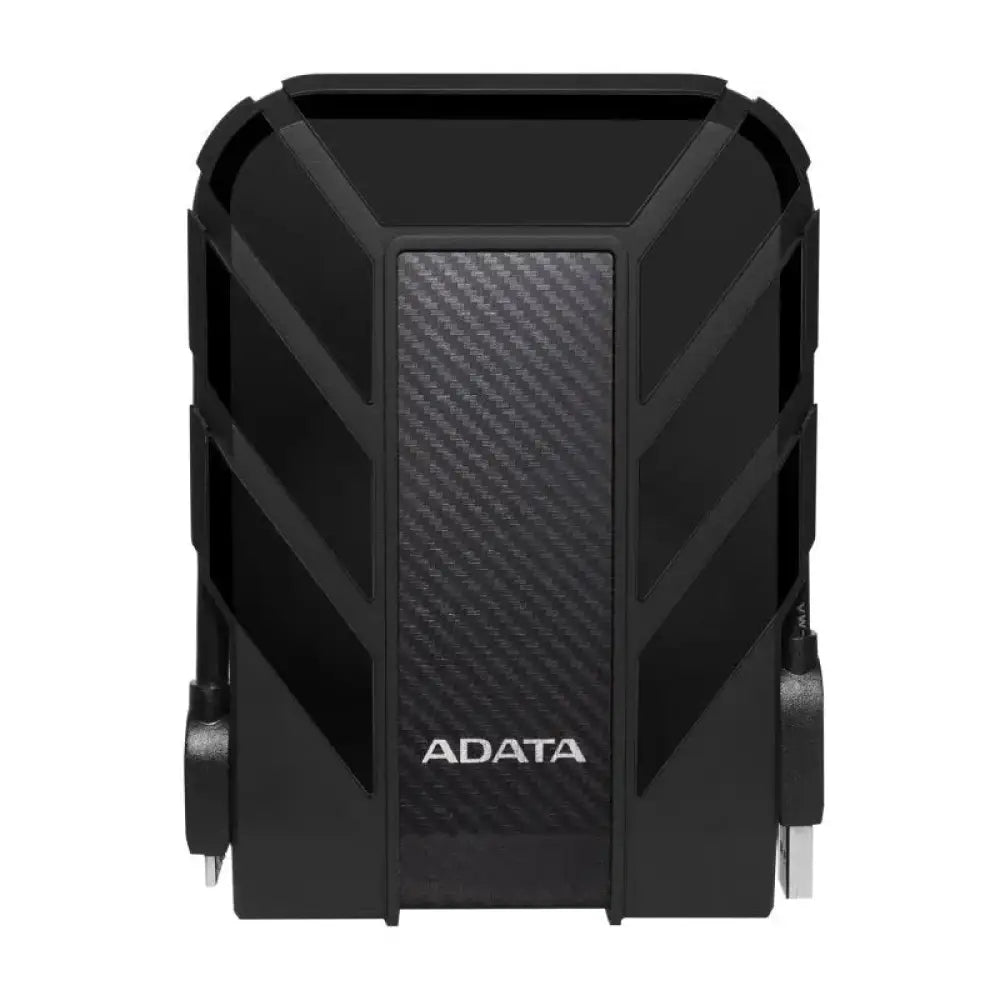 ADATA HD710 Pro HDD Externo 1TB 2,5" USB 3.2 Black - detalle