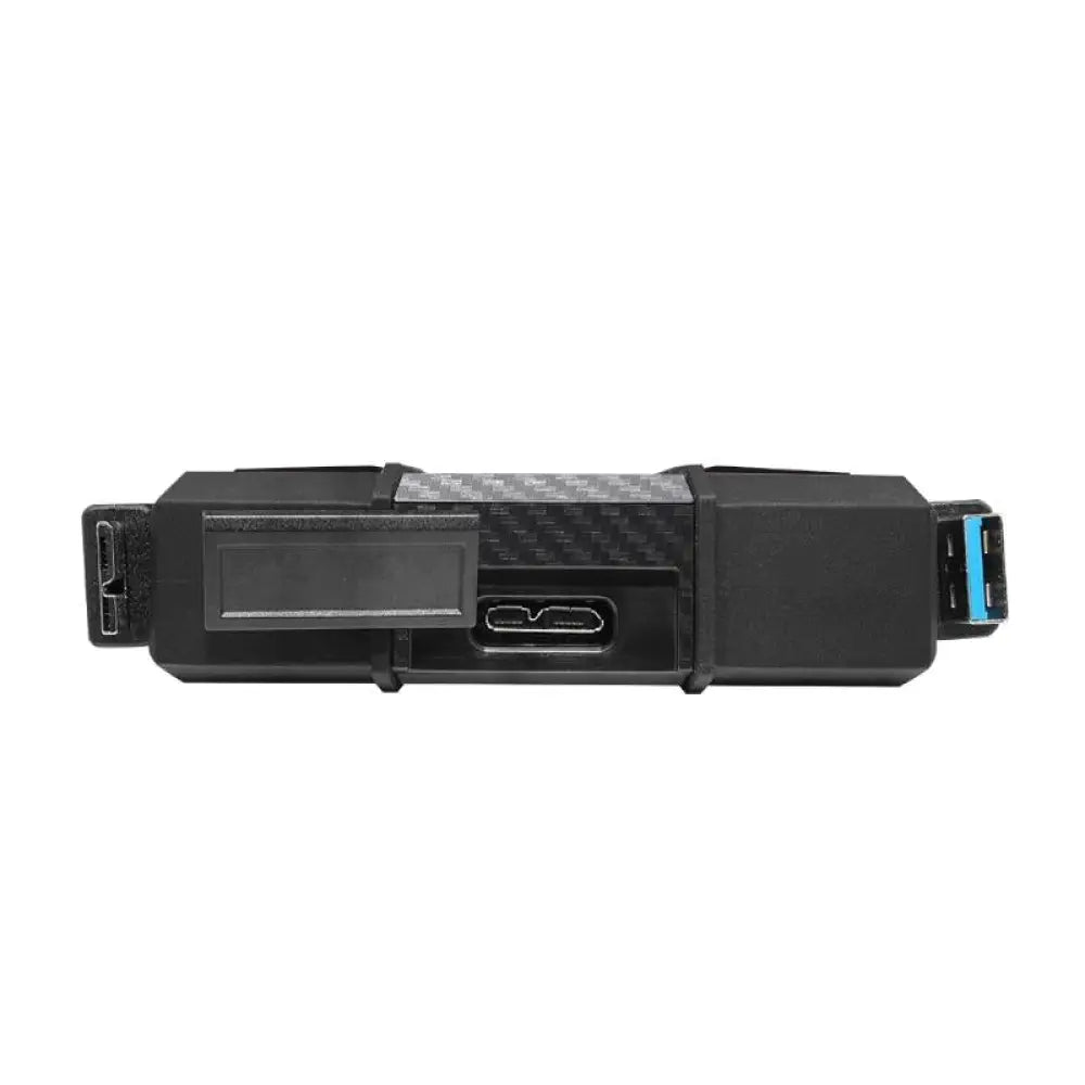 ADATA HD710 Pro HDD Externo 4TB 2,5" USB 3.2 Black - detalle