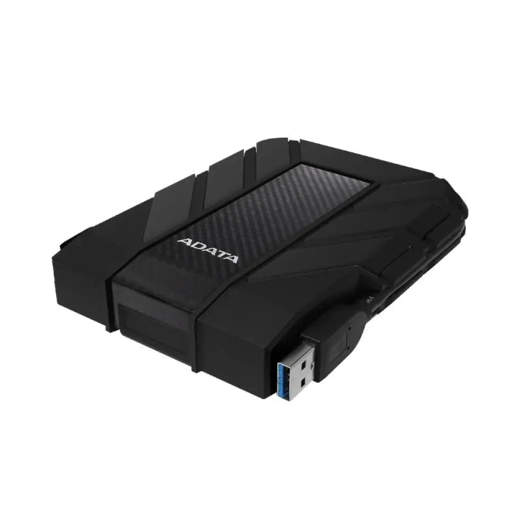 ADATA HD710 Pro HDD Externo 4TB 2,5" USB 3.2 Black - detalle