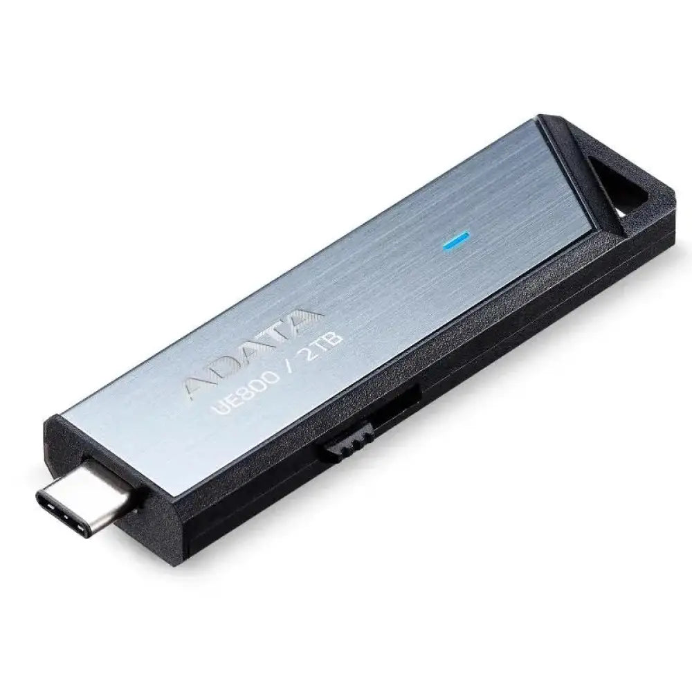 ADATA Lapiz USB ELITE UE800 2TB USB-C 3.2 Gen2 - detalle