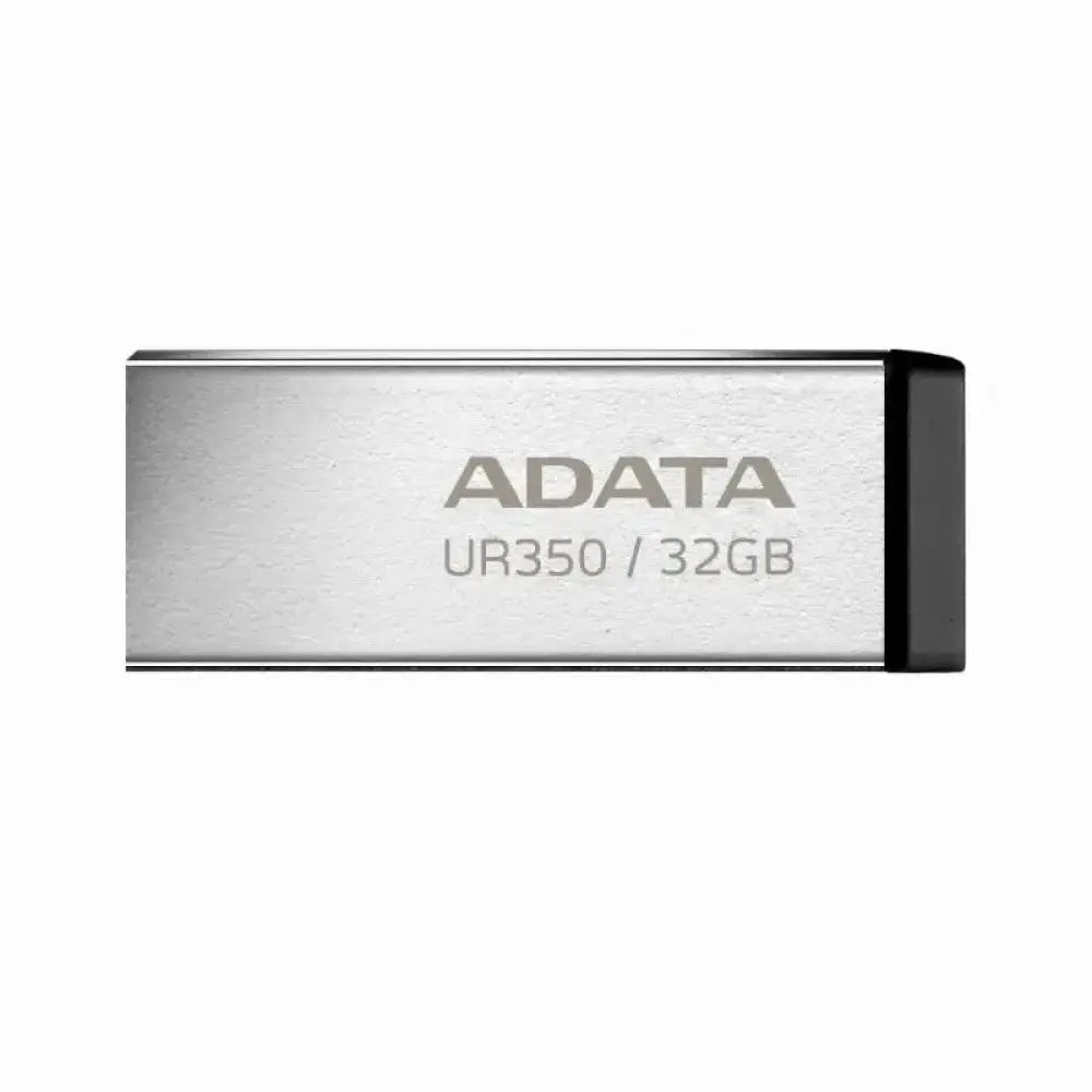 ADATA Lapiz Usb UR350 32GB USB 3.2 Metálica