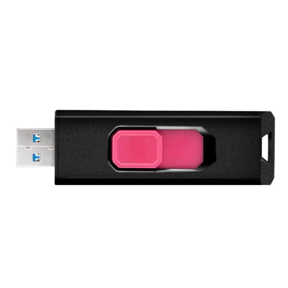 ADATA SC610 SSD Externo 2TB USB 3.2 Gen2 Negro - detalle