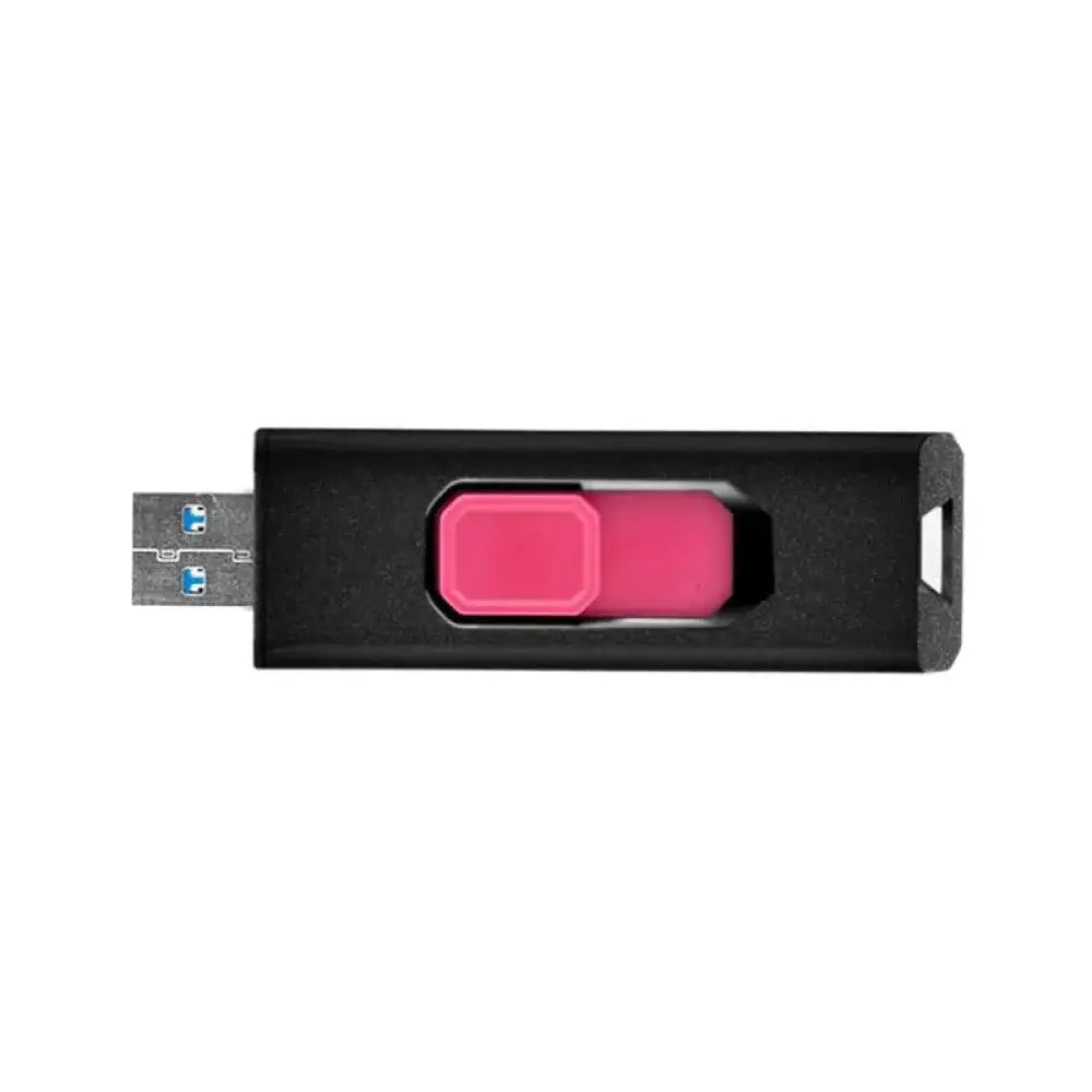 ADATA SC610 SSD Externo 500GB USB 3.2 Gen2 Negro - detalle