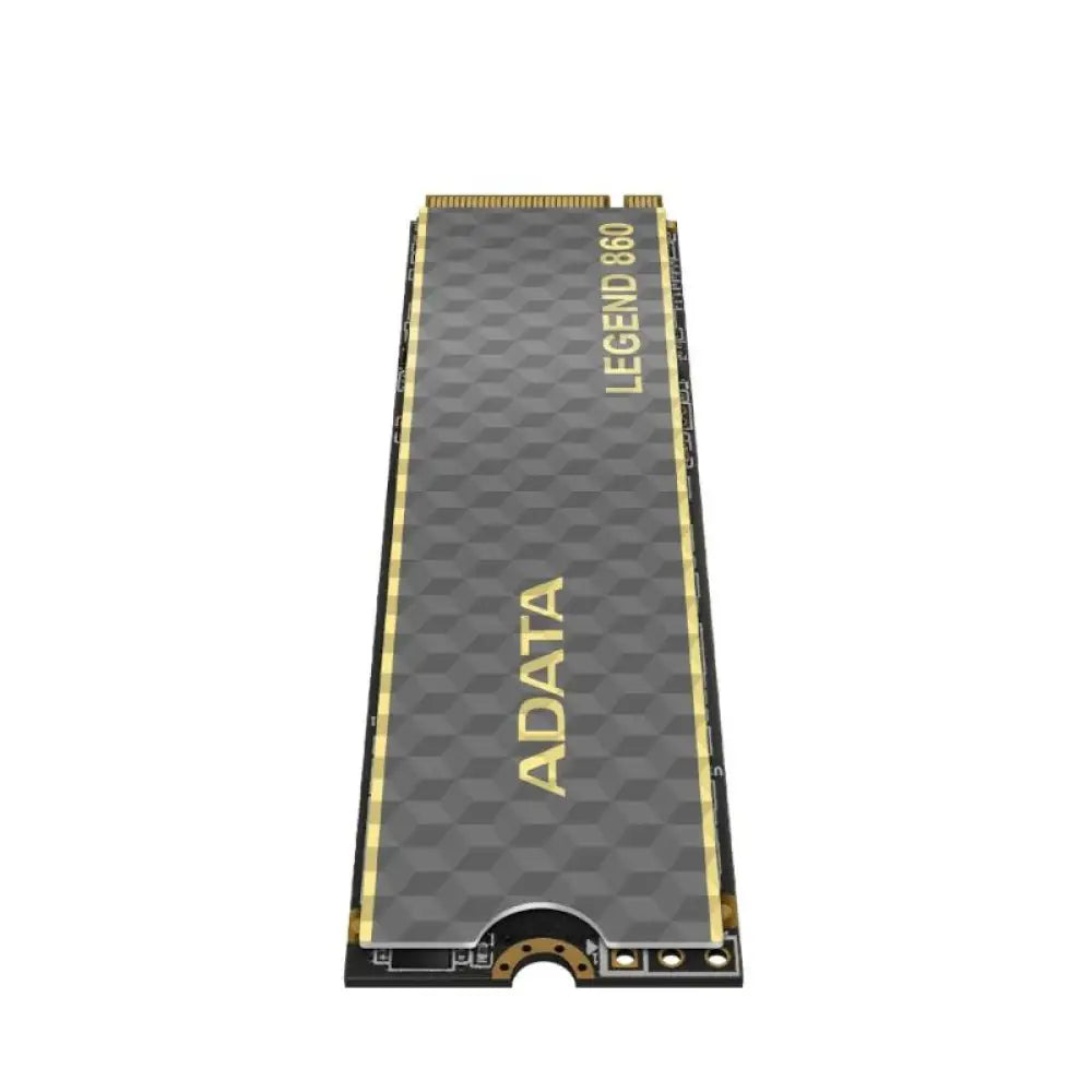 ADATA SSD LEGEND 860 1TB PCIe Gen4x4 6000 MB-s - detalle