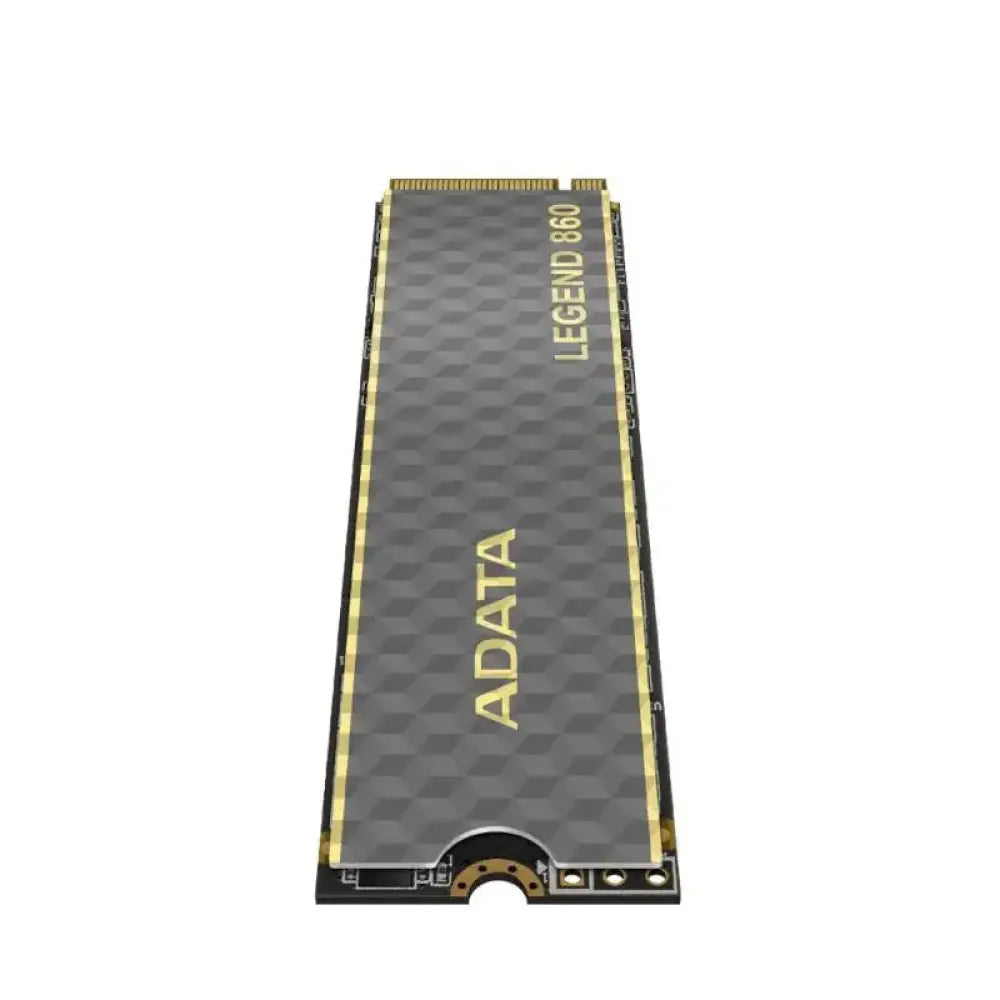 ADATA SSD LEGEND 860 2TB PCIe Gen4x4 6000 MB-s - detalle