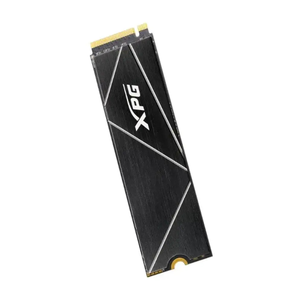 ADATA XPG SSD GAMMIX S70 BLADE 2TB PCIe 4.0 NVMe - detalle