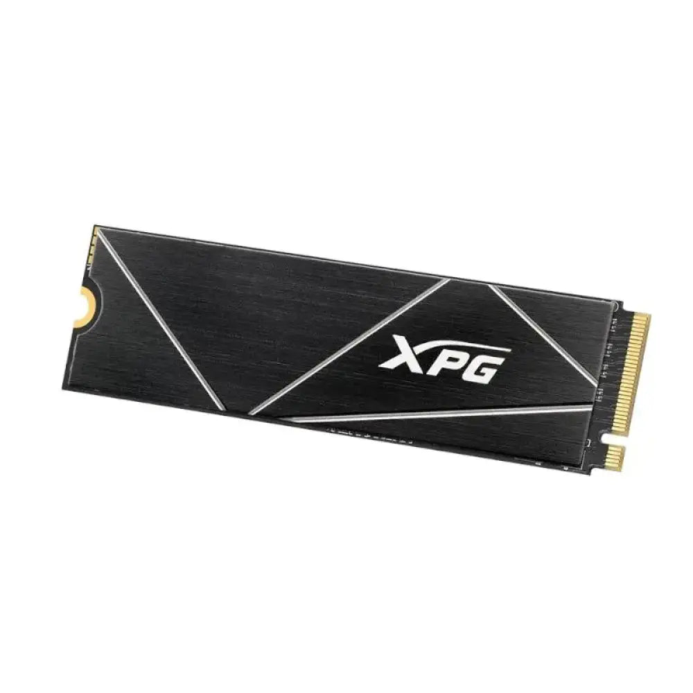 ADATA XPG SSD GAMMIX S70 BLADE 2TB PCIe 4.0 NVMe - detalle