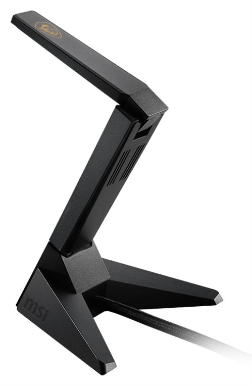 ADPATADOR RED US MSI AXE5400 WiFi - detalle