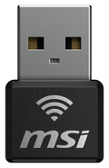 ADPATADOR RED USB MSI AX1800 Nano WiFi