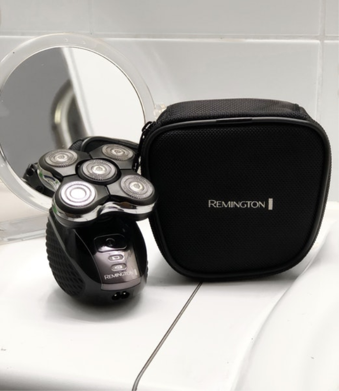 AFEITADORA CABEZALES REMINGTON XR1500 - detalle