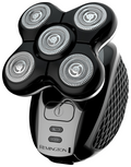 AFEITADORA CABEZALES REMINGTON XR1500