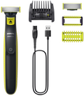 Philips Norelco OneBlade OneBlade QP2824/20 Face + Body