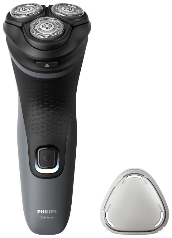 AFEITADORA PHILIPS S1142_00 WET & DRY