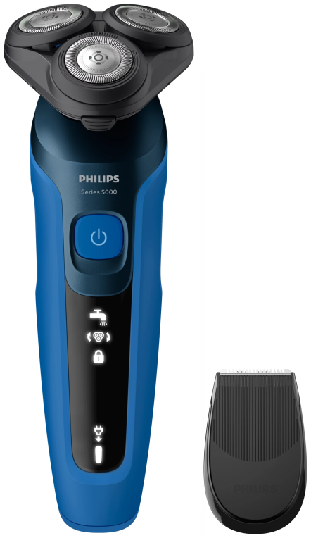 AFEITADORA PHILIPS S5466/17 - detalle