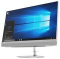 AIO LENOVO 520-271CB I5-8400T 8GB 1TBHDD 27"QHD W10H