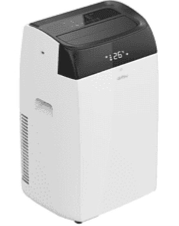 AIRE ACONDICIONADO DAITSU APD12FCX