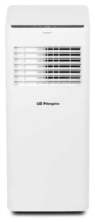AIRE ACONDICIONADO PORTATIL ADR 7000 ORBEGOZO - detalle