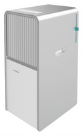 AIRE ACONDICIONADO PORTATIL CECOTEC 8168 12000BTU BOMBA CALOR WIFI TACTIL MANDO