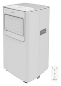 AIRE ACONDICIONADO PORTATIL CECOTEC FORCECLIMA 7100 SOUNDLESS CON MANDO