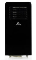 GLAZIAR S30PLUS aire acondicionado portátil 2600 W Negro
