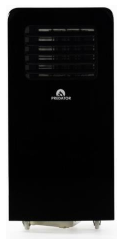 AIRE ACONDICIONADO PORTATIL GLAZIAR PREDATOR S30PLUS
