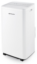 AIRE ACONDICIONADO PORTATIL ORBEGOZO Orbegozo ADRW 12050 CALOR WIFI E ILUMINACION LED