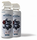 AIRE COMPRIMIDO GEMBIRD 400ML
