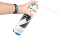 AIRE COMPRIMIDO LANBERG 600ML