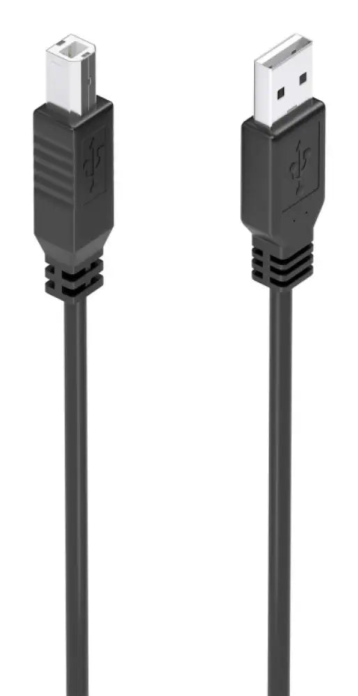 AISENS A101-0881 cable USB USB 2.0 USB A USB B - detalle