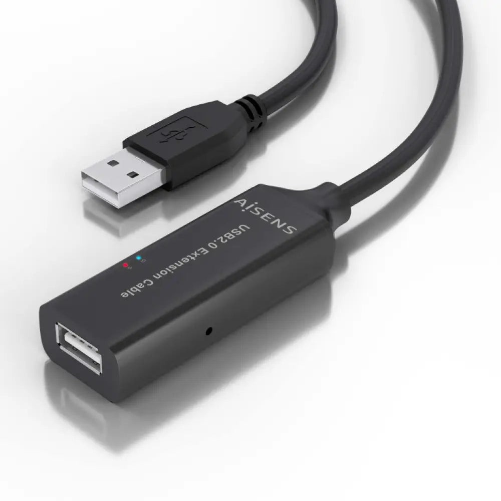 AISENS A101-0915 cable USB USB 2.0 USB A - detalle