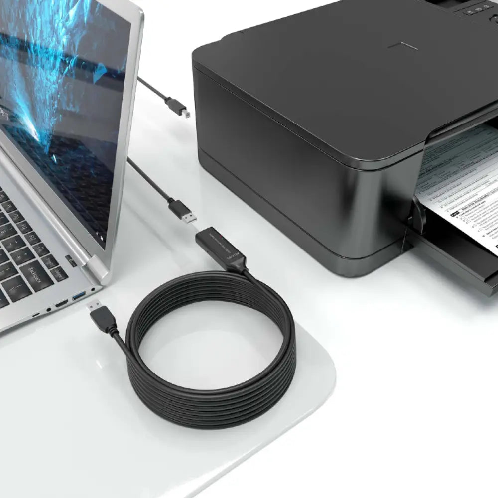 AISENS A101-0915 cable USB USB 2.0 USB A - detalle