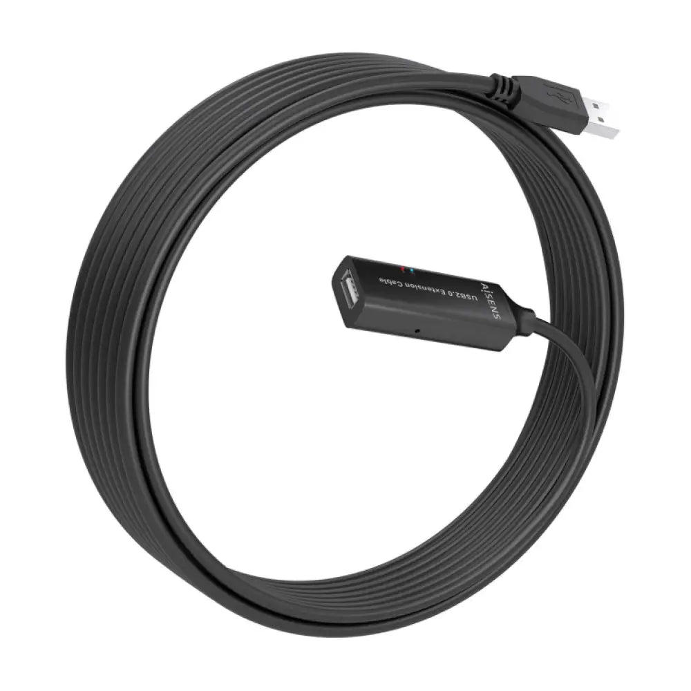 AISENS A101-0915 cable USB USB 2.0 USB A - detalle