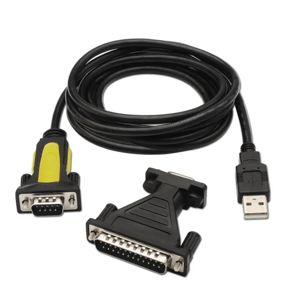 AISENS A104-0039 tarjeta y adaptador de interfaz - detalle