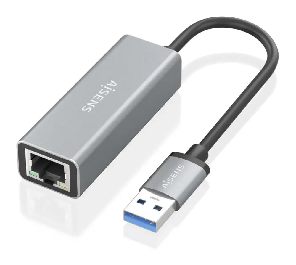 AISENS A106-0897 adaptador y tarjeta de red 1000 Mbit/s - detalle
