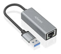 AISENS A106-0897 adaptador y tarjeta de red 1000 Mbit/s