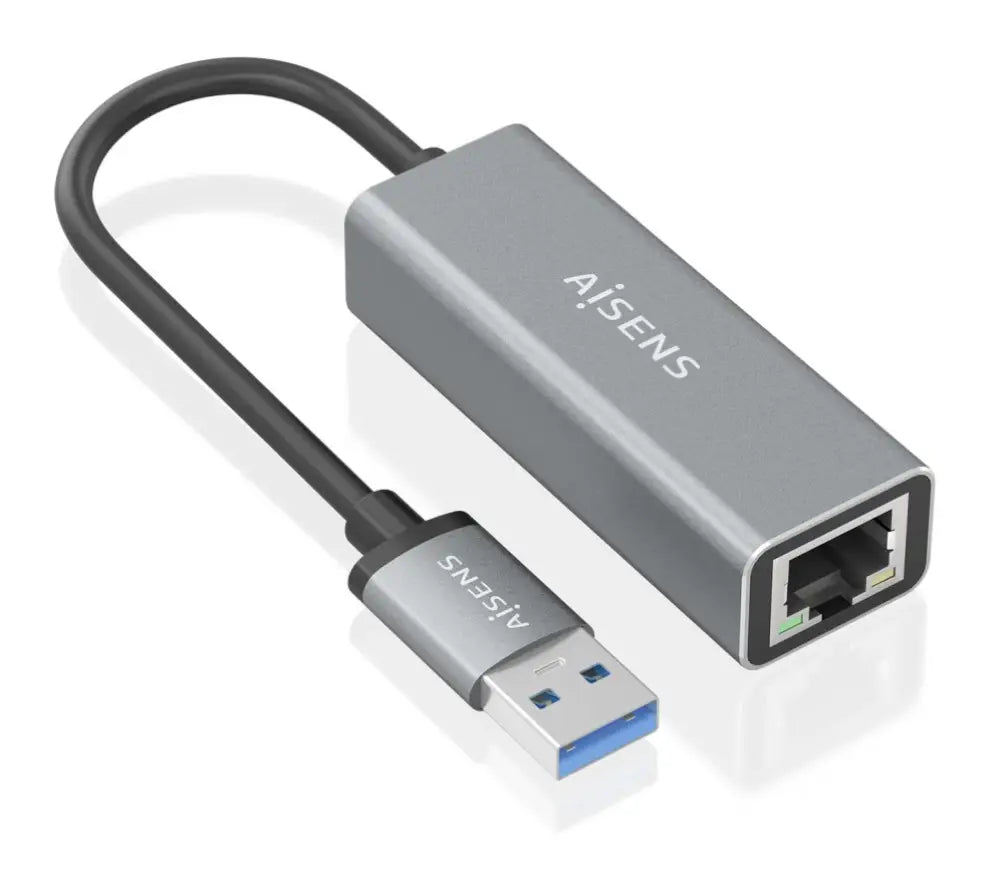 AISENS A106-0897 adaptador y tarjeta de red 1000 Mbit/s - detalle