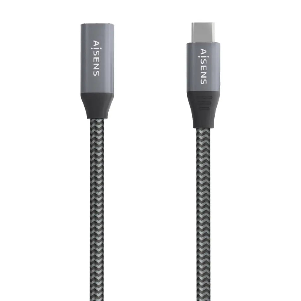 AISENS A107-0636 cable USB USB 3.2 Gen 2x2 2 m USB C - detalle
