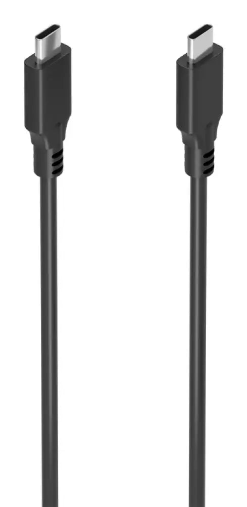 AISENS A107-0874 cable USB USB 3.2 Gen 2x2 3 m USB C - detalle