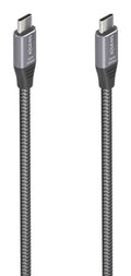 AISENS A107-0875 cable USB USB 3.2 Gen 2x2 3 m USB C