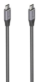AISENS A107-0875 cable USB USB 3.2 Gen 2x2 3 m USB C