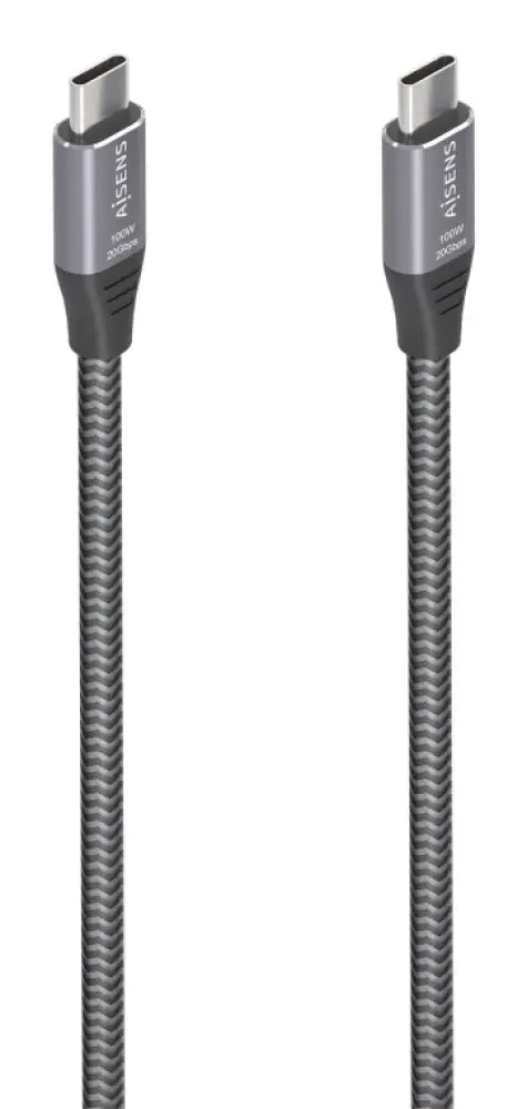 AISENS A107-0875 cable USB USB 3.2 Gen 2x2 3 m USB C